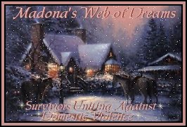 Lady Madona' Survivors Against Domestic Abuse