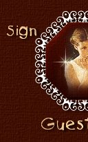 Please Sign my Guestbook