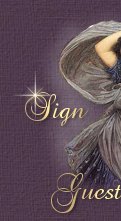 Please Sign my Guestbook