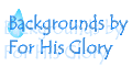 Background by For his Glory