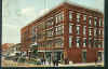 Berwick Hotel