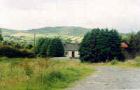 Castletown-arra Parish