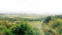 Castletown-arra Parish