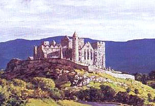 Rock of Cashel