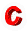 C