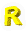R