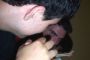 Jaime, Dani y la gamba