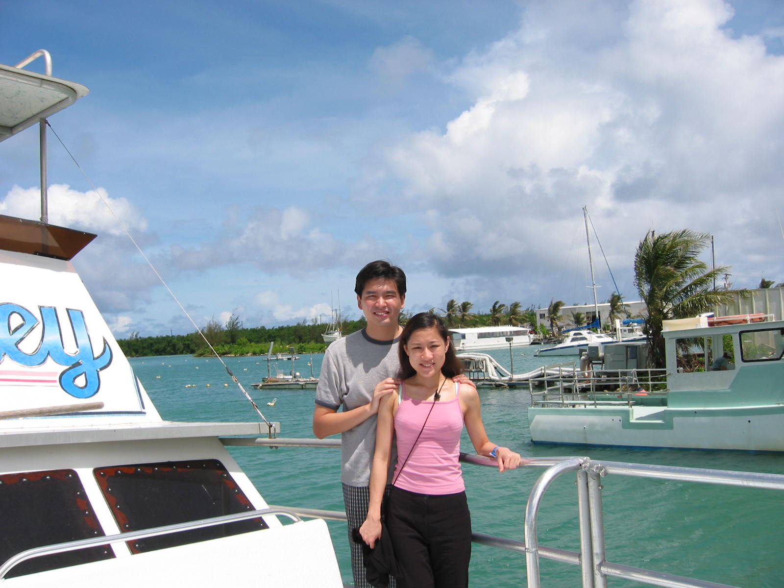 Guam