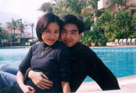 Lovers