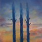 Arboles Azules