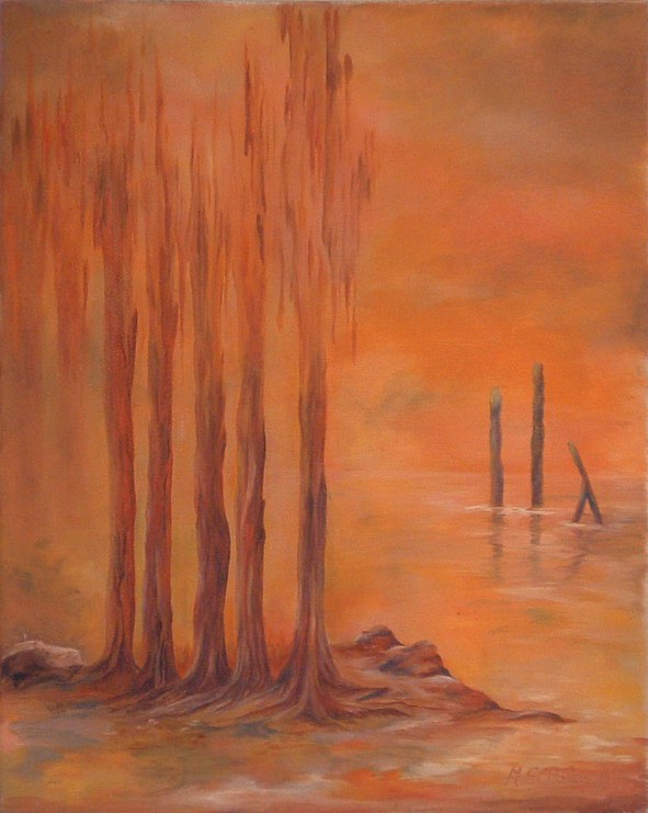 40 cm x 50 cm