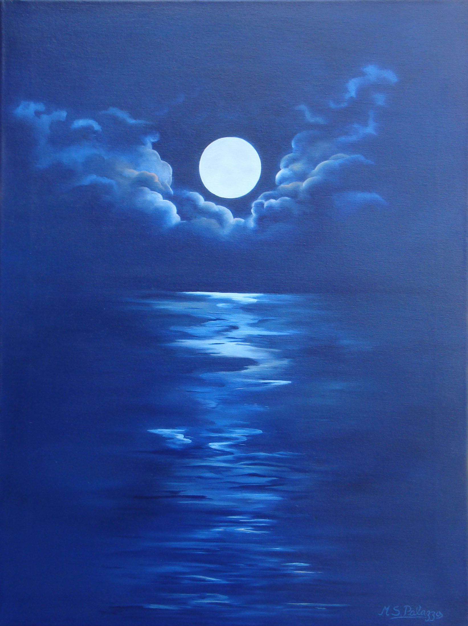 60 cm x 80 cm