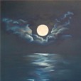 Luna Y Mar