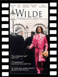 Wilde Video