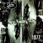 1977 - Ash