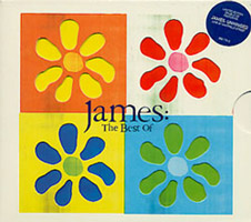 The Best of James