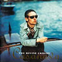 Casanova - The Divine Comedy