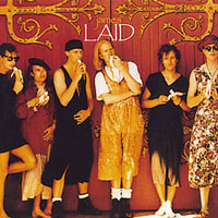 Laid - James