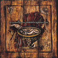 Machina/The Machine of God - The Smashing Pumpkins