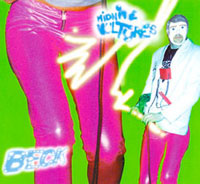 Midnite Vultures - Beck