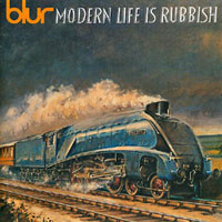 Modern Life Is Rubbish