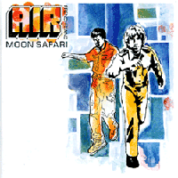 Moon Safari - Air