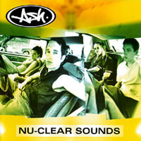 Nu-Clear Sounds - Ash