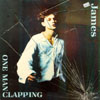 One Man Clapping - James