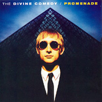 Promenade - The Divine Comedy
