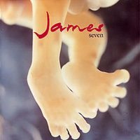 Seven - James