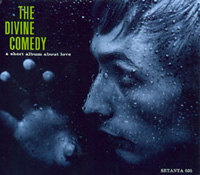 A Short Album About Love - The Divine Comedy