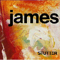Stutter - James