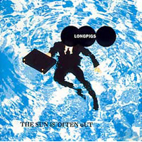 The Sun Is Often Out - Longpigs