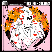 The Virgin Suicides - Air