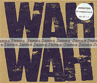Wah Wah - James & Brian Eno