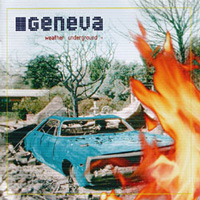 Weather Underground - Geneva