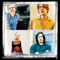 Smashing Pumpkins Photo 2