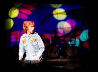 Beck Photo