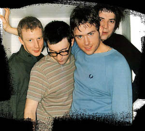 Blur Photo 1