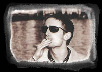 Neil Hannon Photo