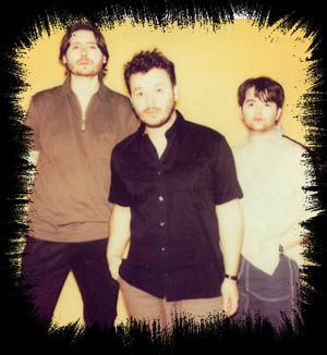 Manic Street Preachers Photo 1