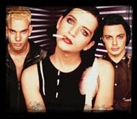 Placebo Photo