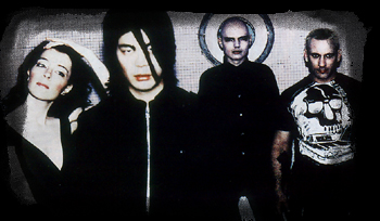 Smashing Pumpkins Photo 3