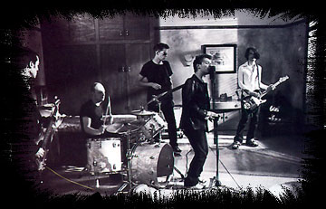 Radiohead Photo 3