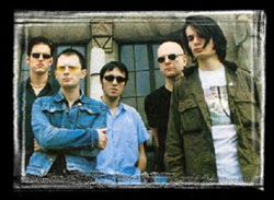 Radiohead Photo 2