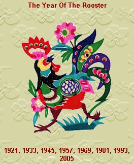 Zodiac Sign Rooster,Dog and Pig Chinese Customs and Culture - Zodiac Sign Rooster,Dog and Pig chinese customs and culture was created for everybody who wish to know more about chinese customs and culture whole year round.