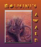 Mousini, a great rat web page and fantastic rat web portal