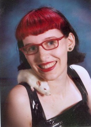 Sarah Ball and Rotten Rat