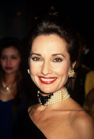 Susan Lucci