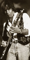 Fogelberg On Stage